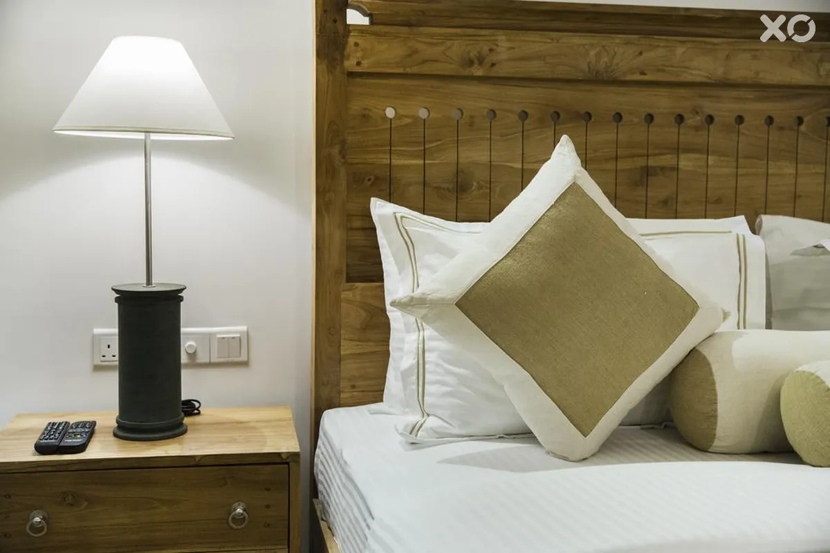 Lucky Elephant Hotel