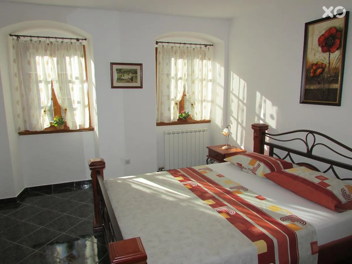 Popovic Old Town Apartments