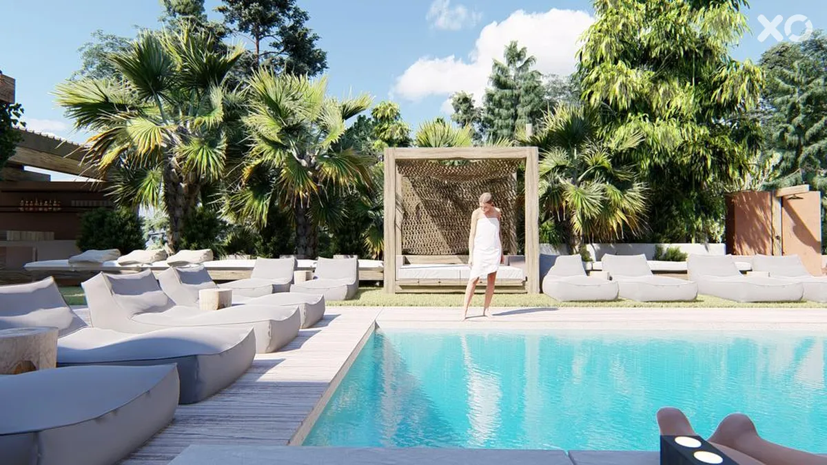 Pilot Amphora Boutique Hotel
