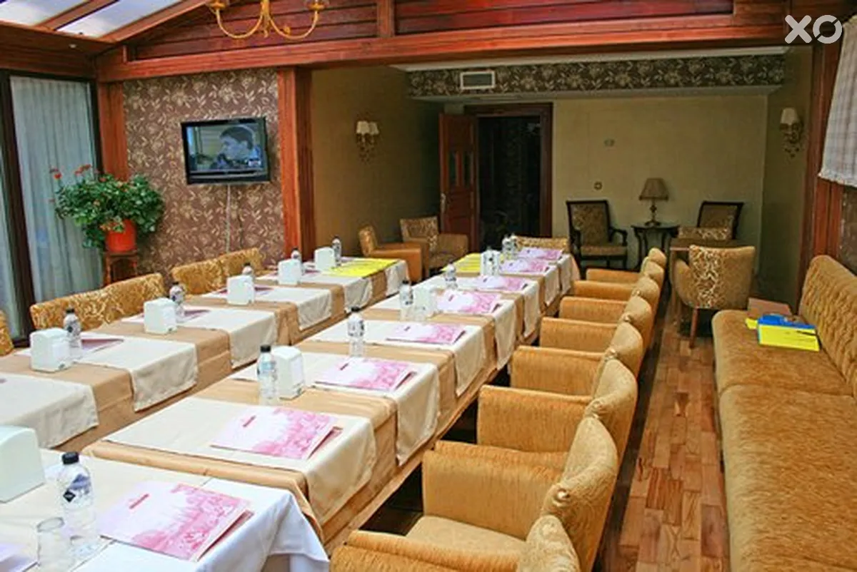 Armagrandi Spina Hotel