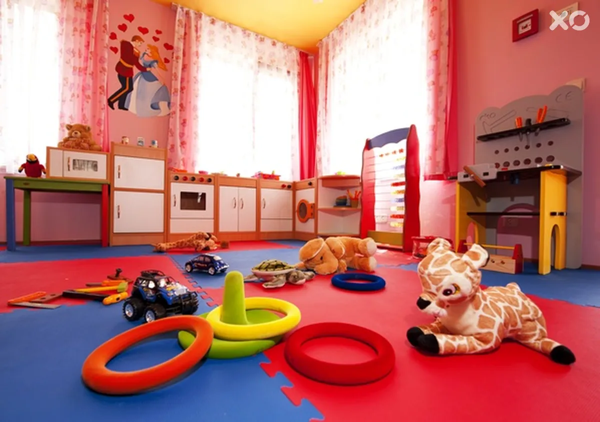 Kempinski Hotel The Dome