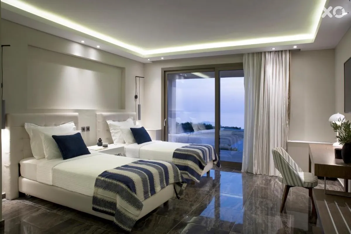 Ajul Luxury Hotel & Spa Resort