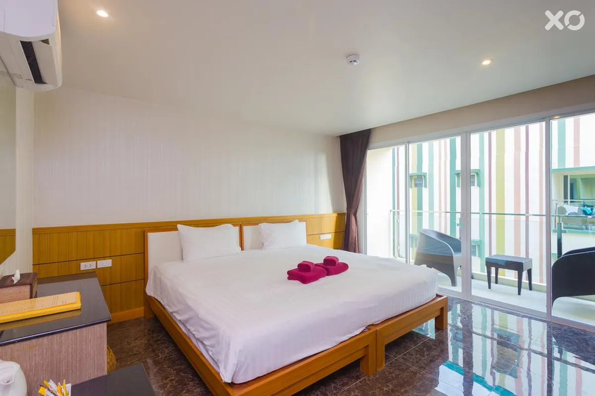 Anda Beachside Hotel
