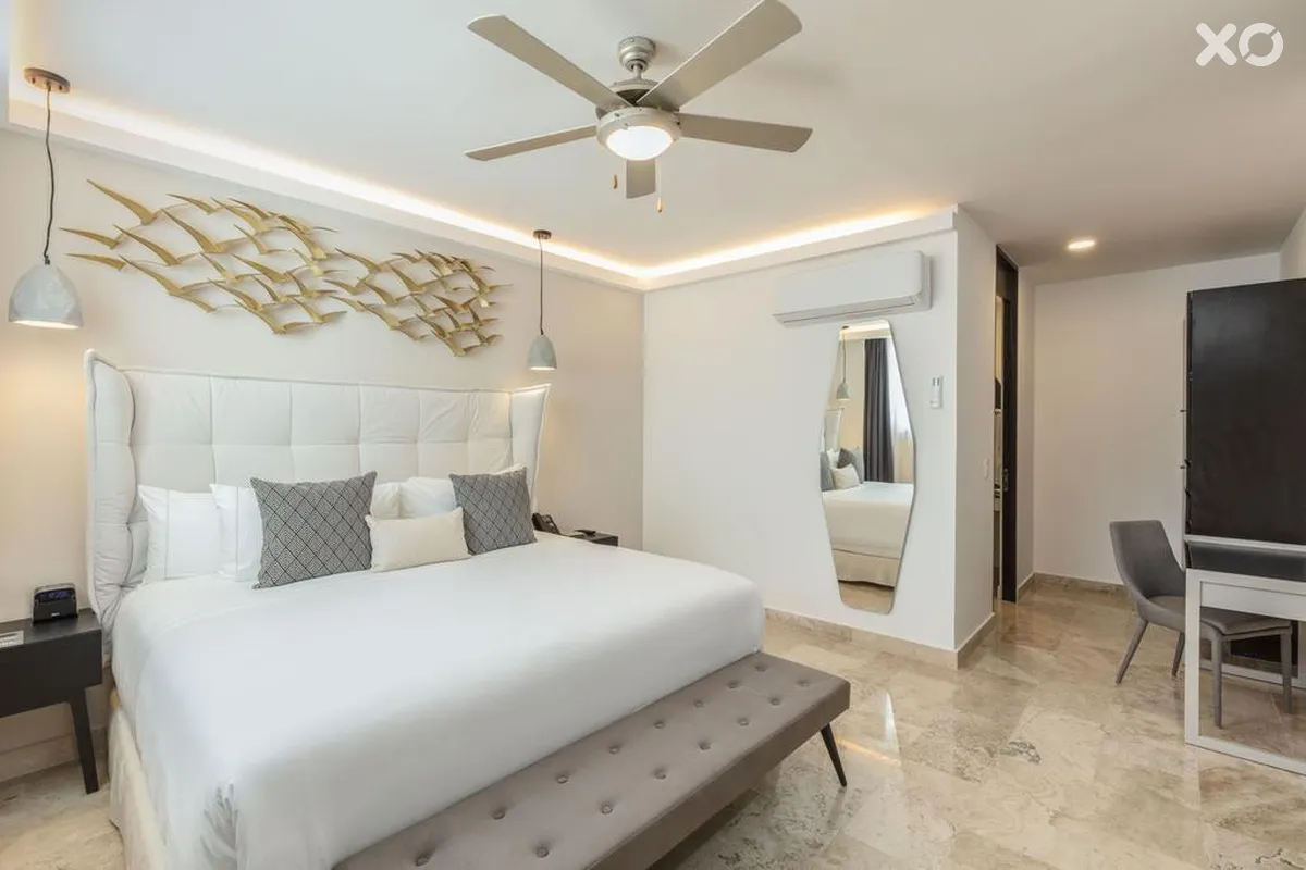 Serenity Hotel Boutique