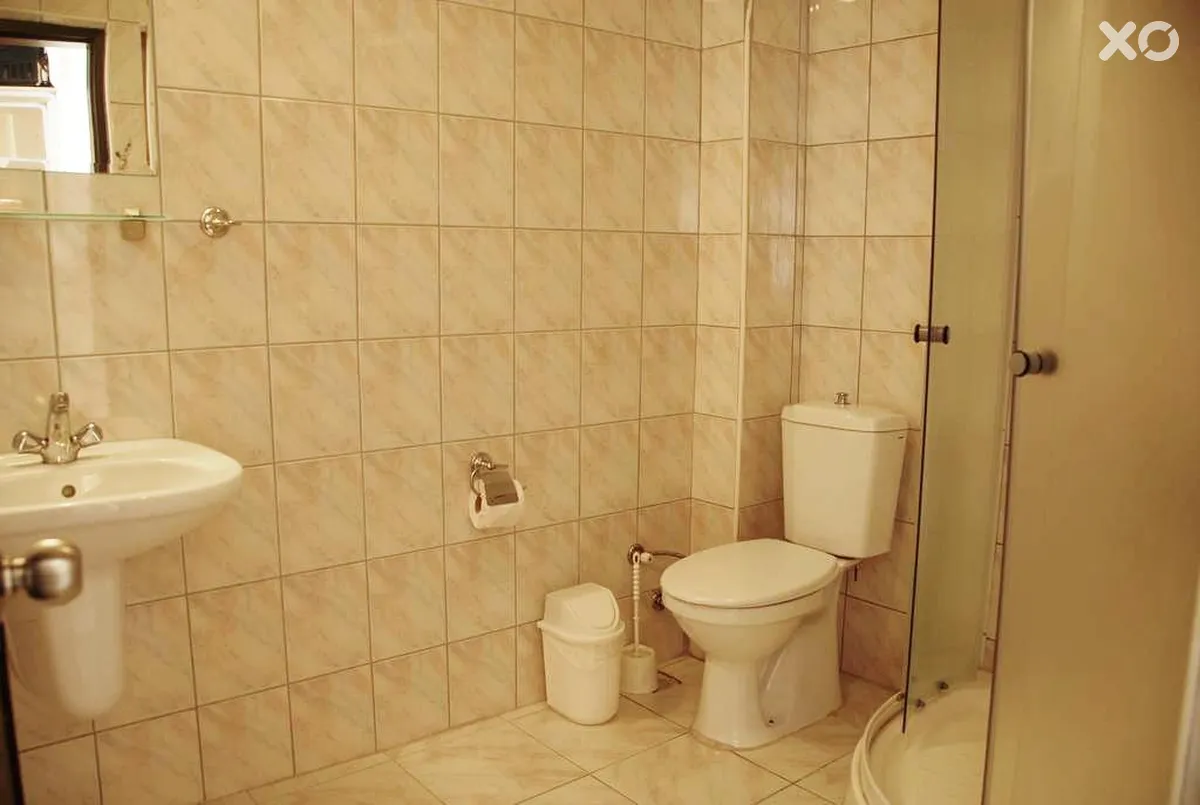 Best Alanya Hotel