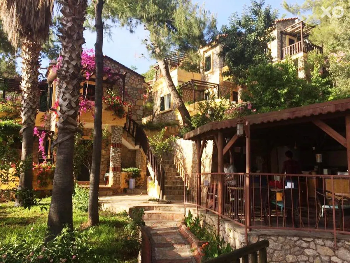 Symbola Oludeniz Beach Hotel