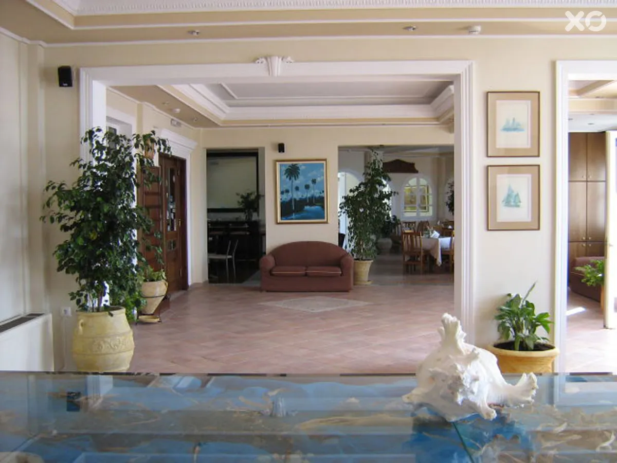 Matilda Hotel