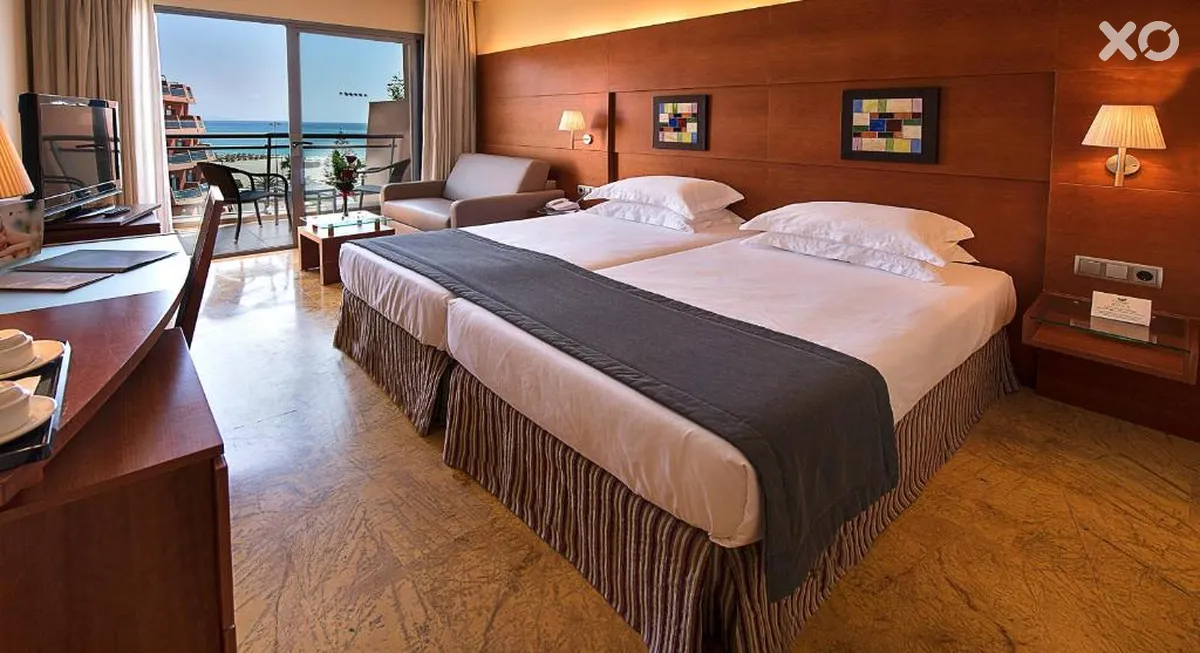 Protur Roquetas Hotel & Spa