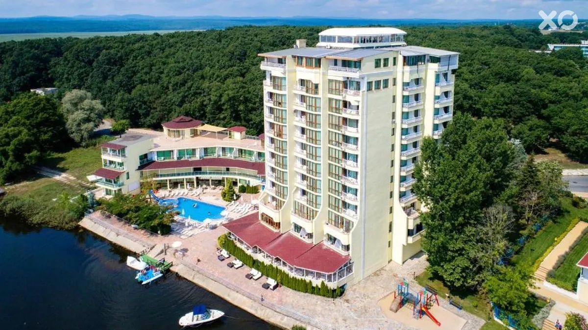 Perla Sun Hotel