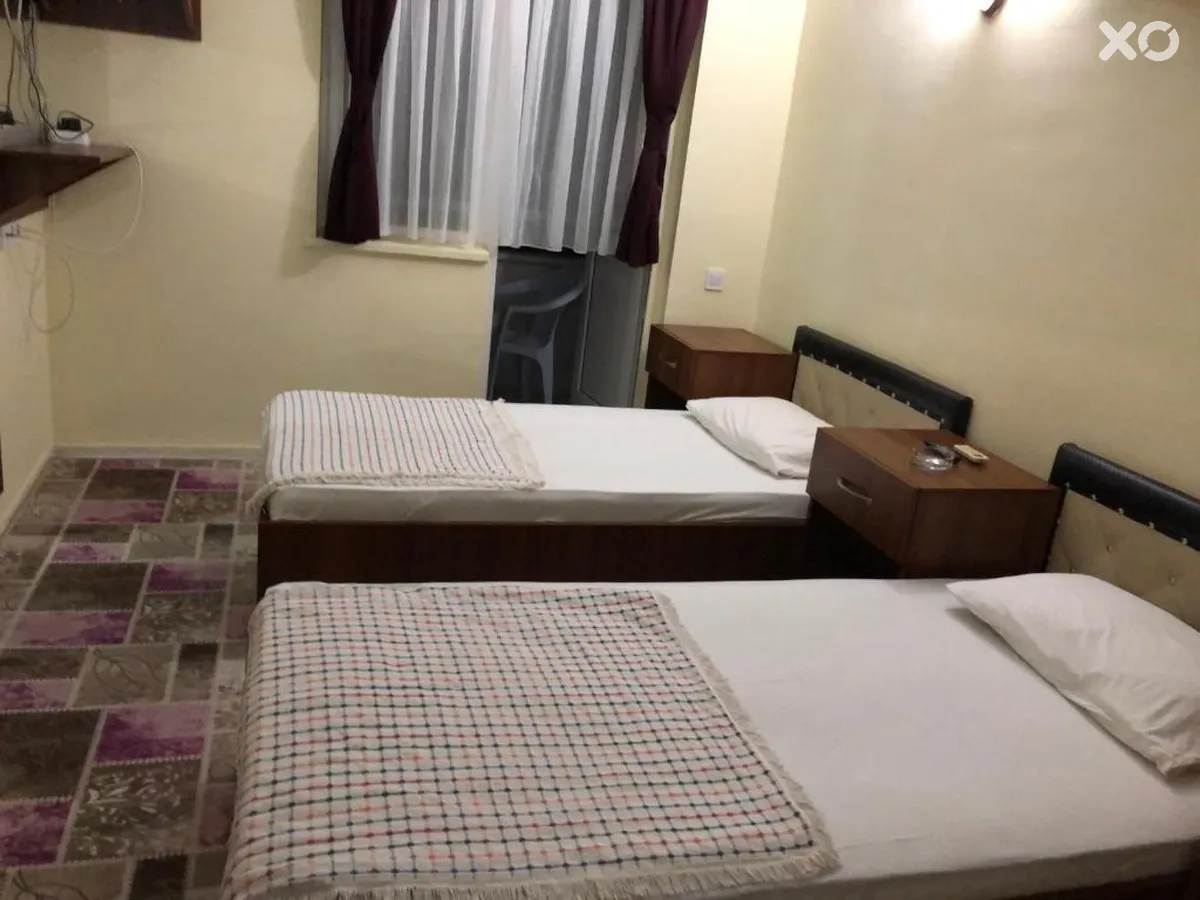 Meltem Hotel