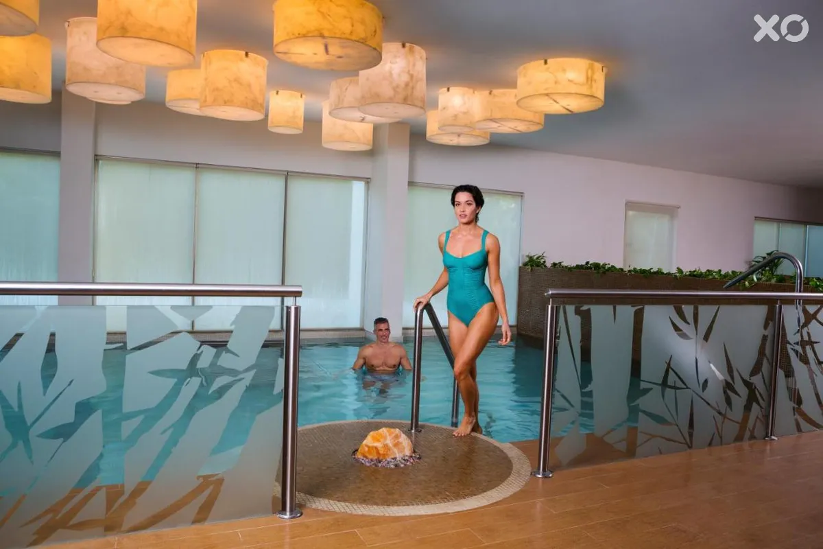 El Dorado Seaside Suites