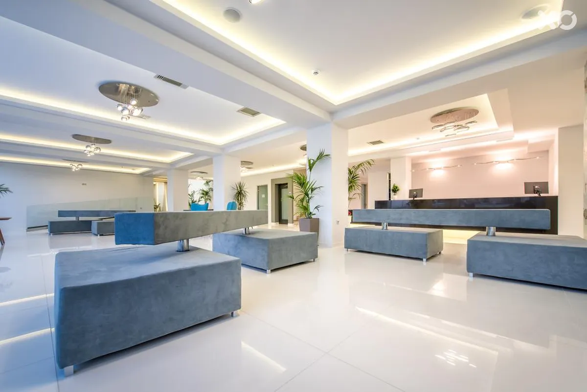 Azure Resort & Spa