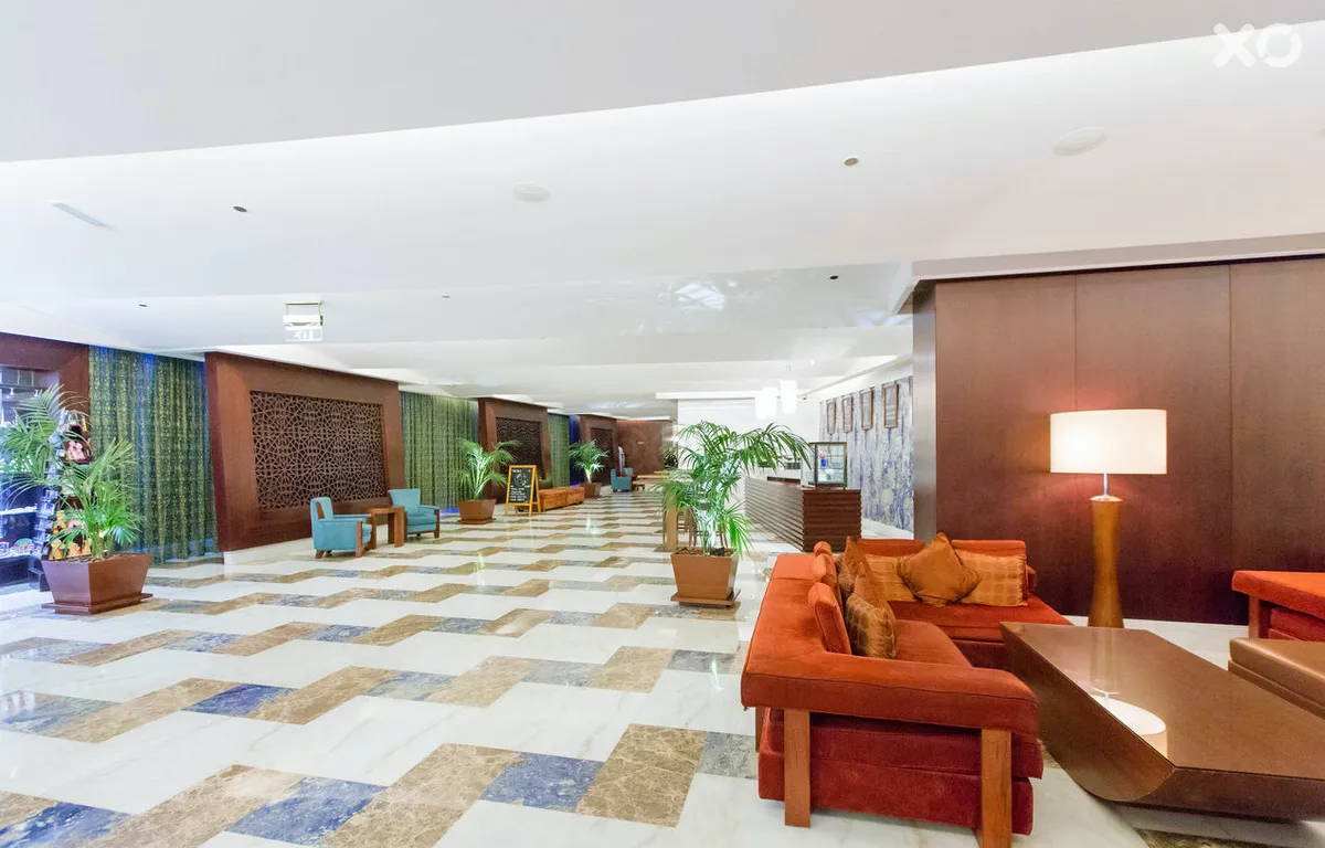 Sofitel Dubai Jumeirah Beach