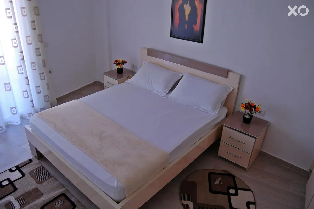 Saranda Bella Vista Apartment