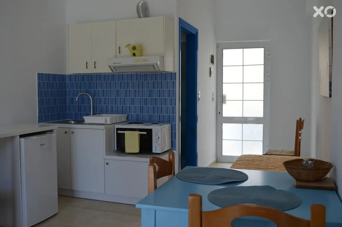 Ikonomakis Apartments