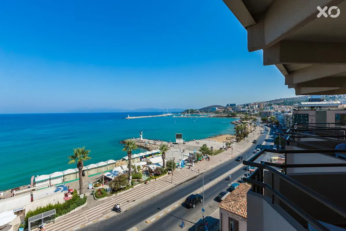 Derici Hotel