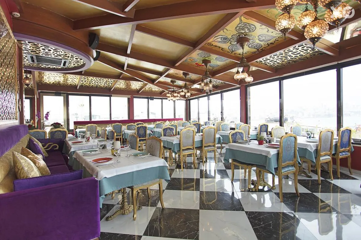 Seres Hotel Old City