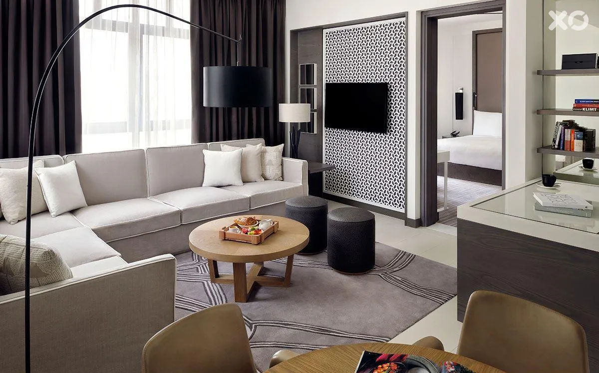 Boulevard Hotel Autograph Collection