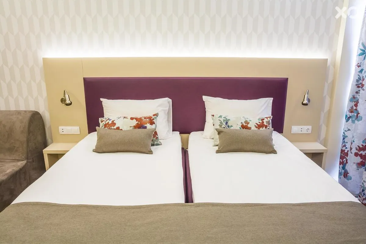 MPM Astoria Hotel