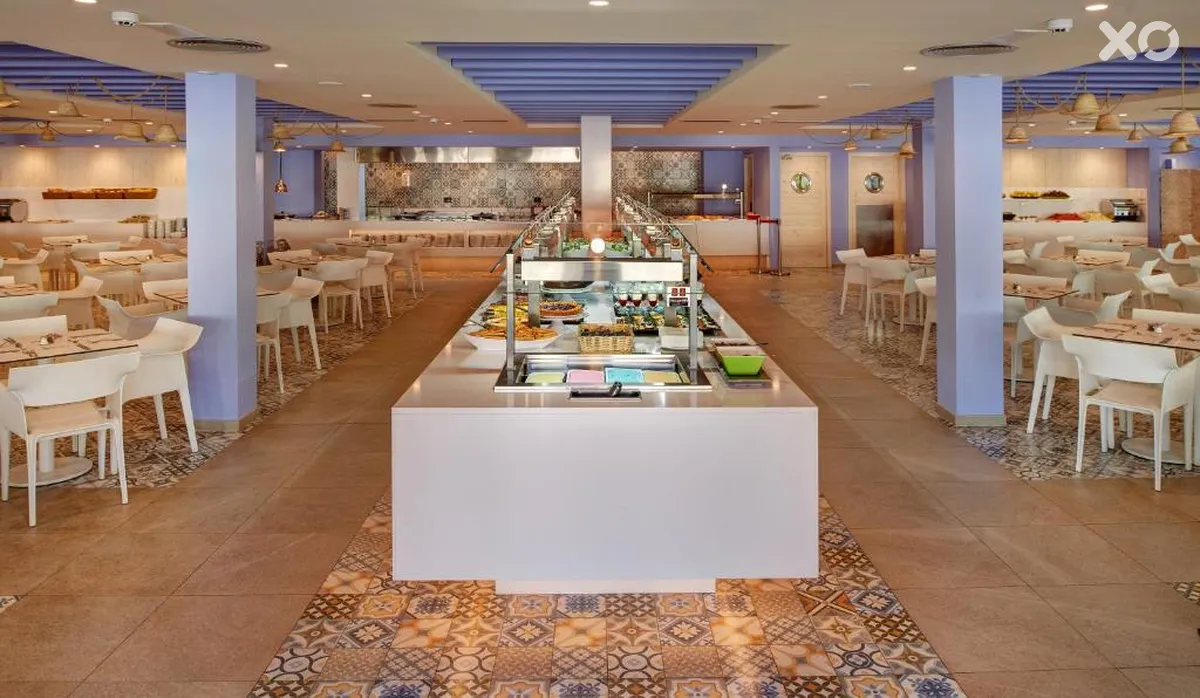 Protur Floriana Resort Aparthotel