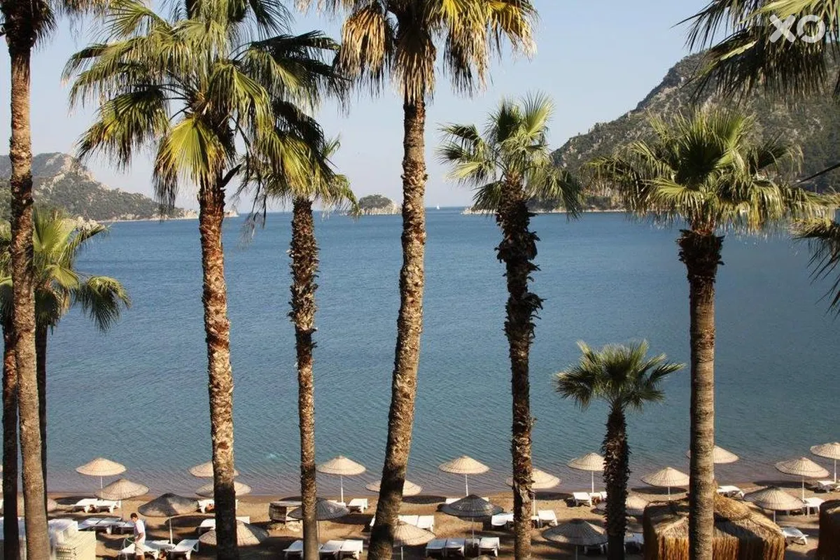 Quadas Hotel