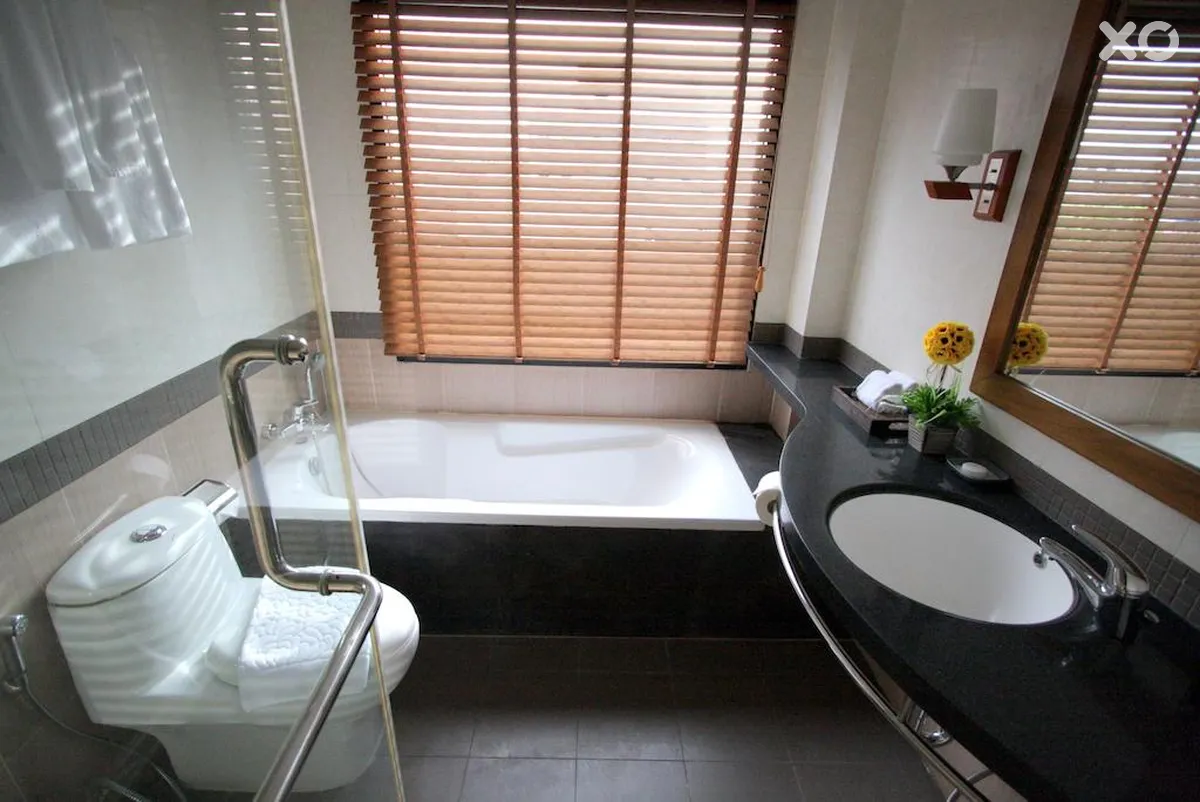Patong Palace Hotel