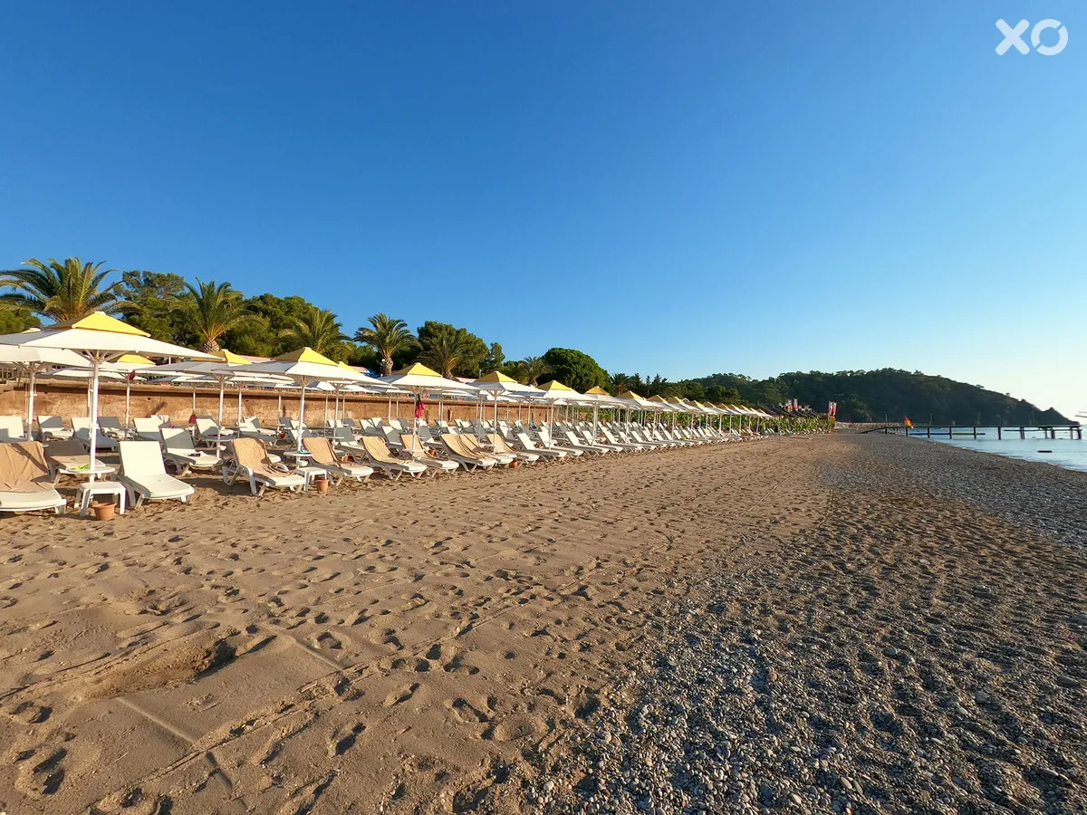 Pirate's Beach Club