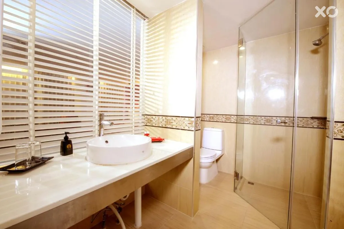 I Residence Silom Hotel