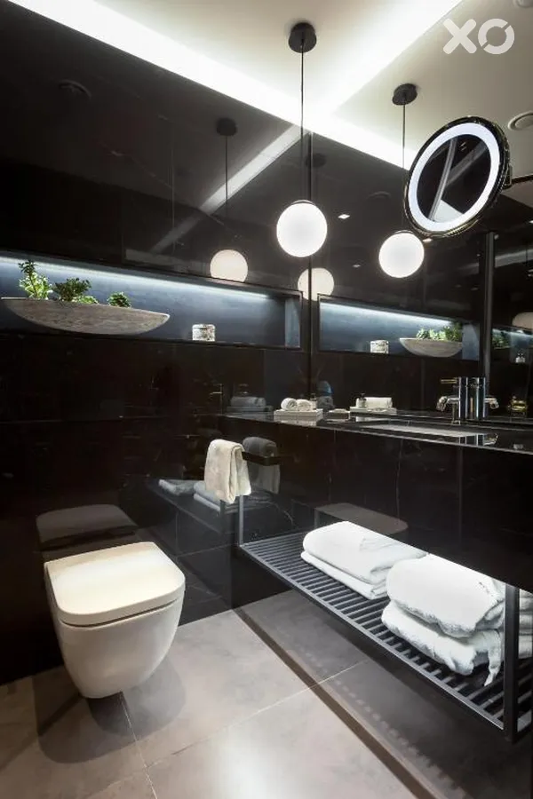 The Mill Hotel Bomonti