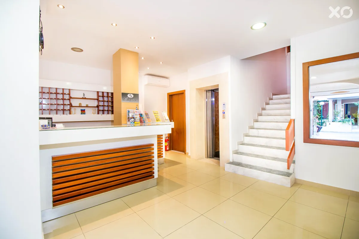 Filmar Hotel