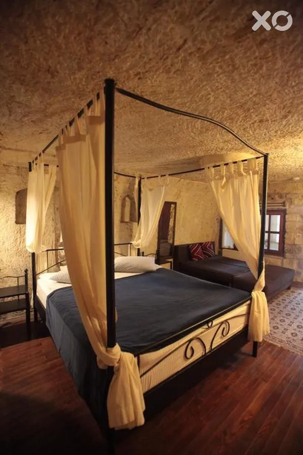 Roca Cappadocia