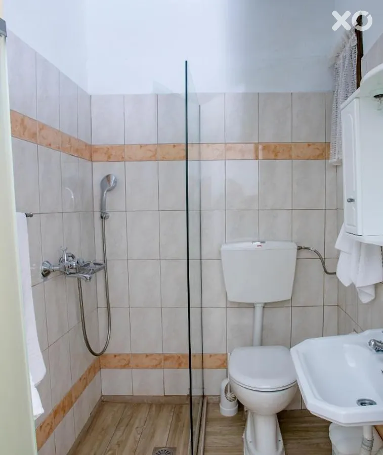 Maik Apartments