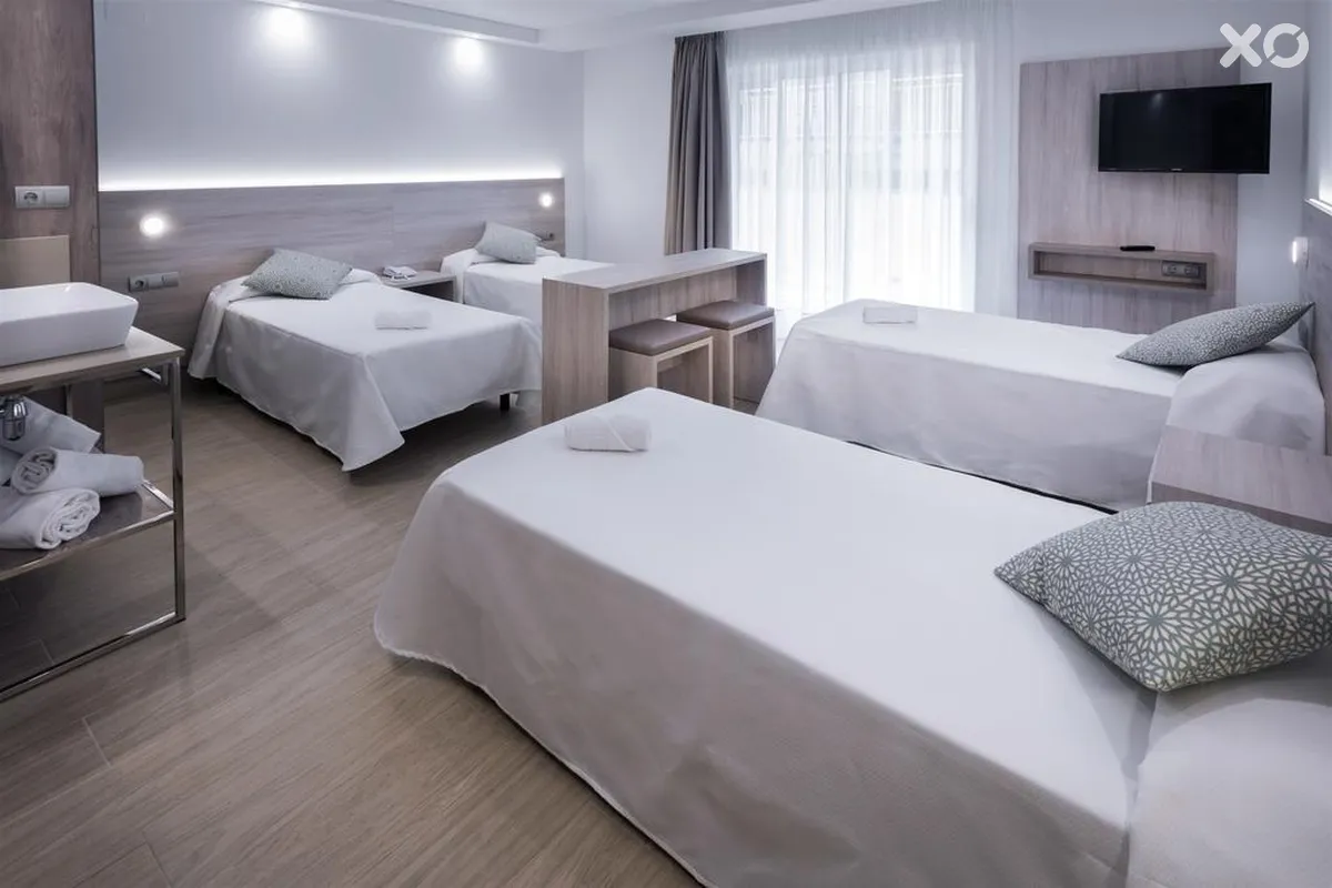 4R Salou Park Resort II