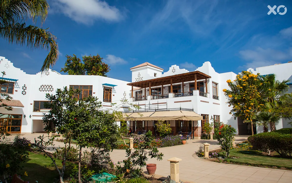 Lahami Bay Beach Resort