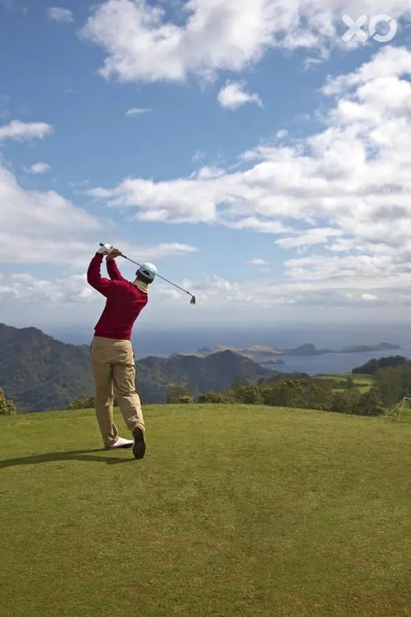 PortoBay Serra Golf Hotel