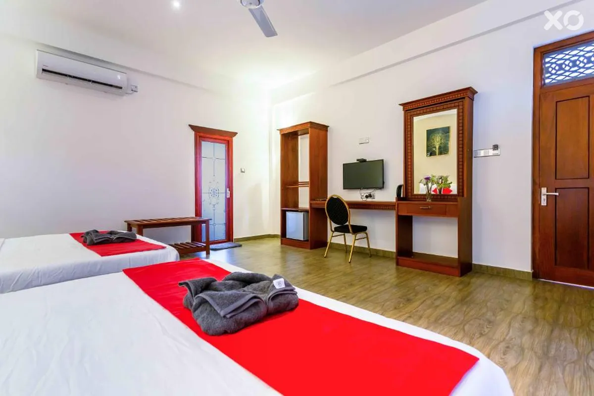 Polhena Grand Resort & Banquet
