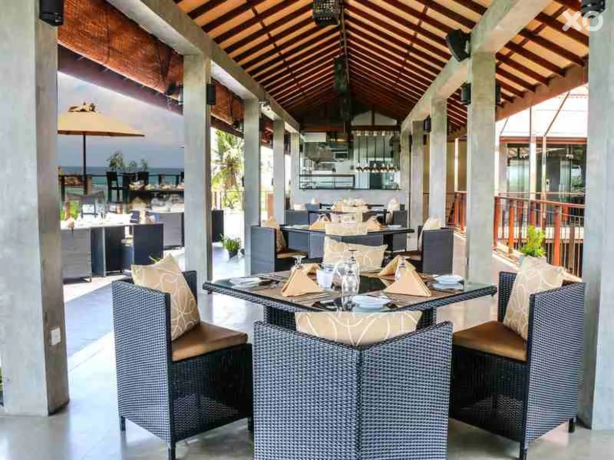 Gartons Cape Hotel