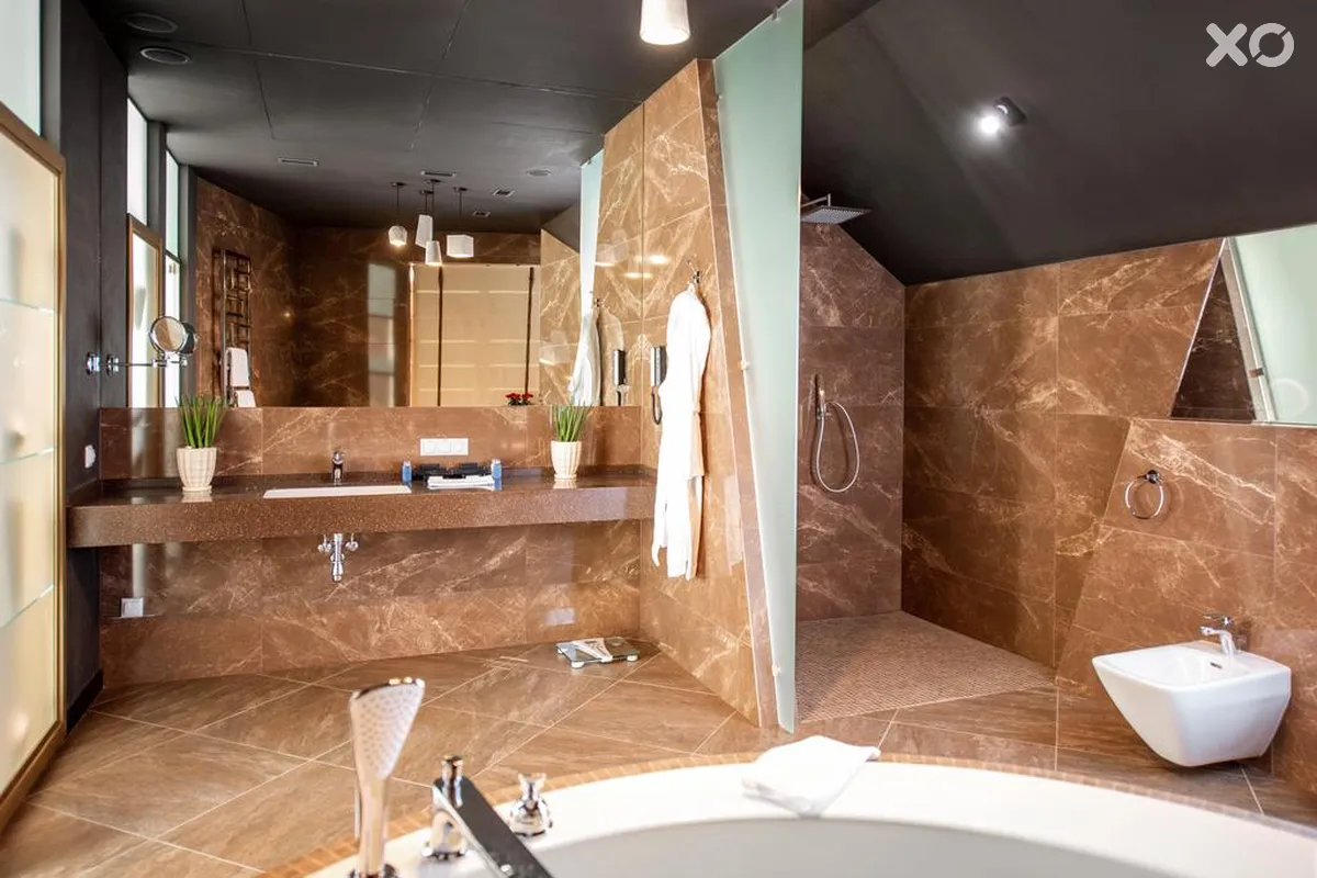 Grand Hotel Lviv Luxury & Spa