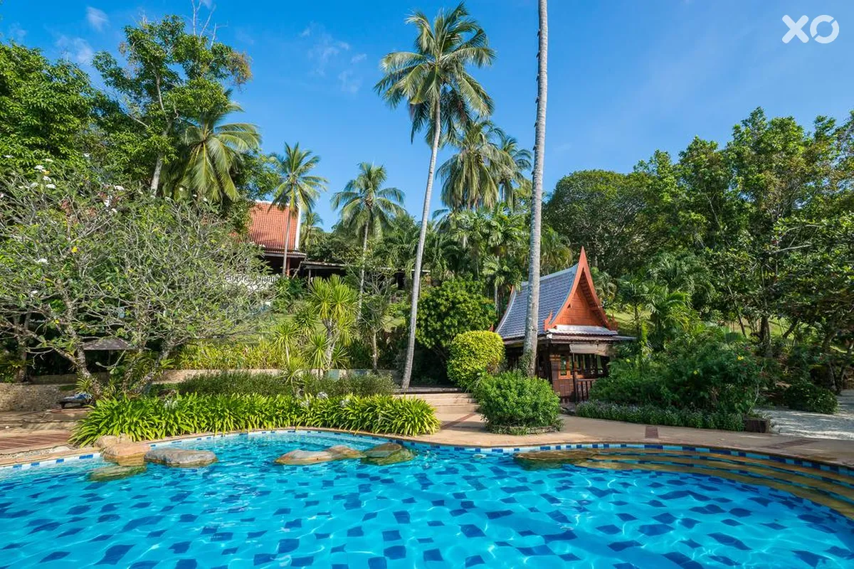 SYLVAN Koh Chang