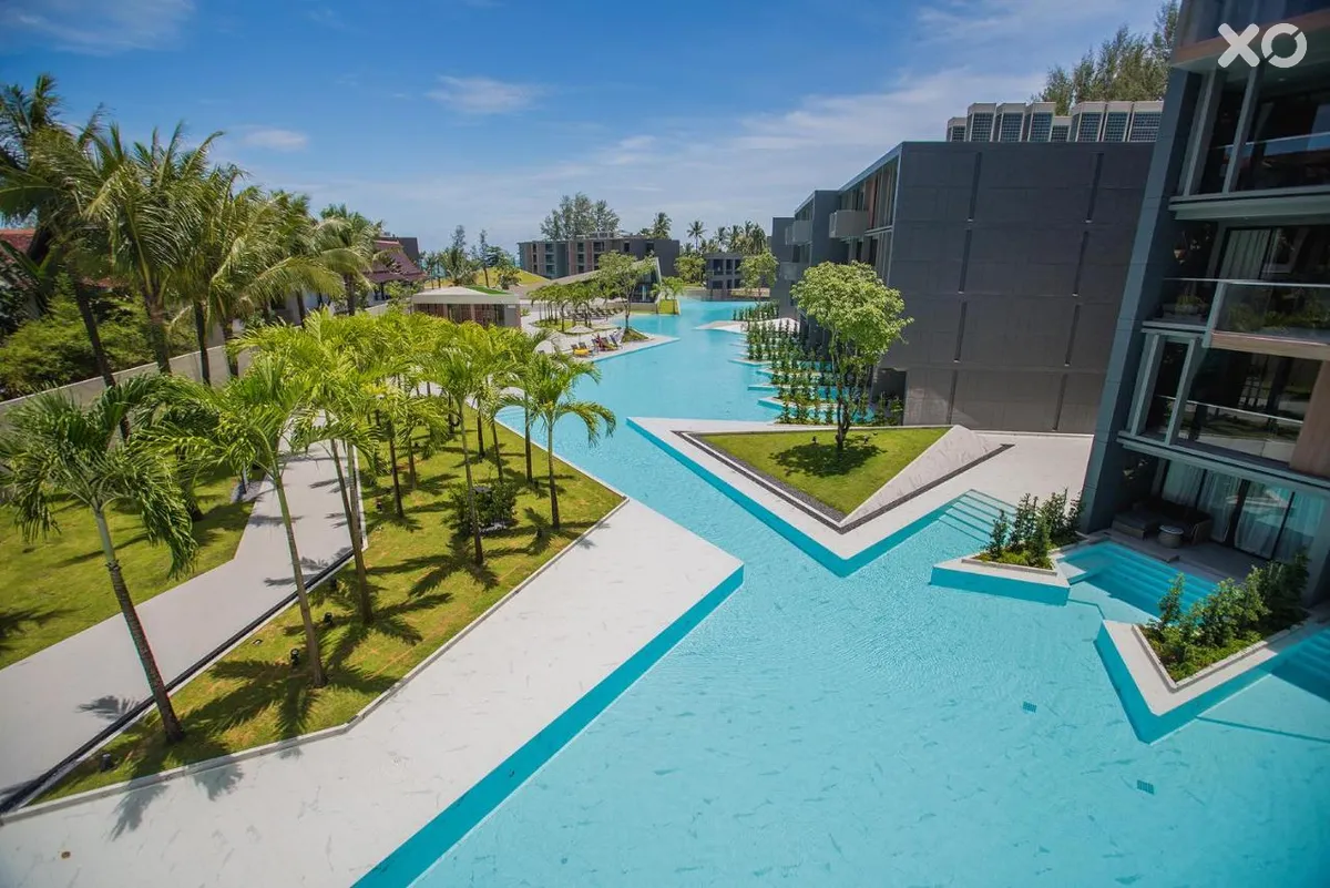 La Vela Khao Lak
