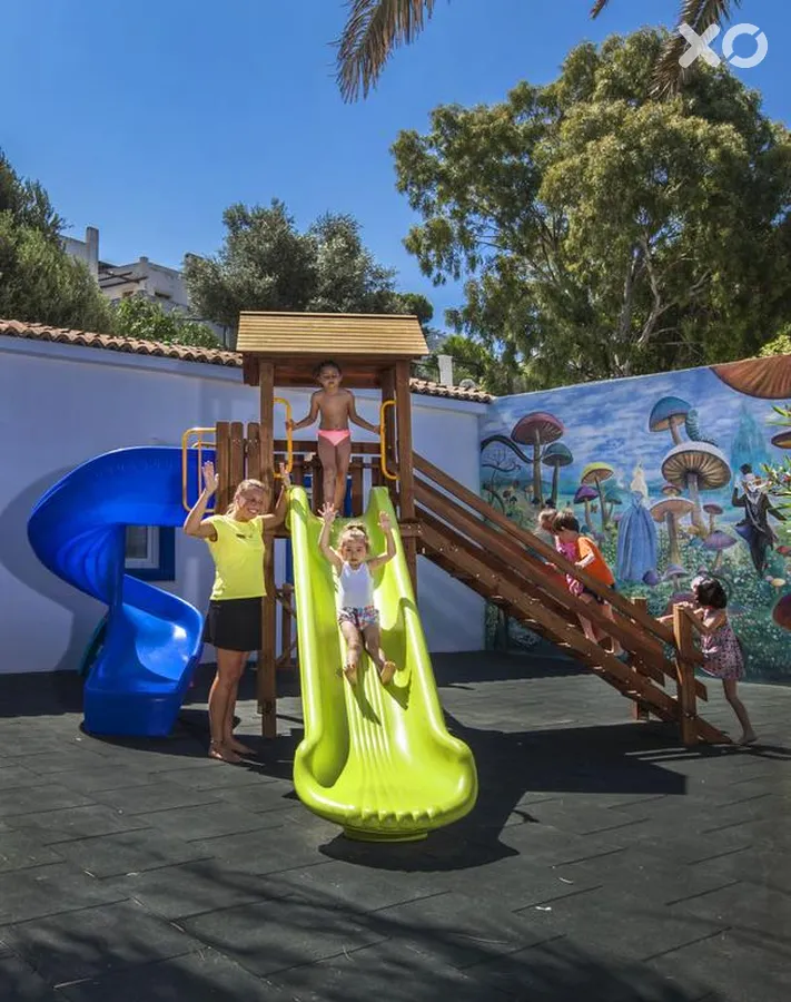 Labranda TMT Bodrum