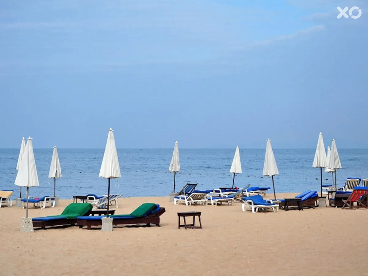 Botany Beach Resort
