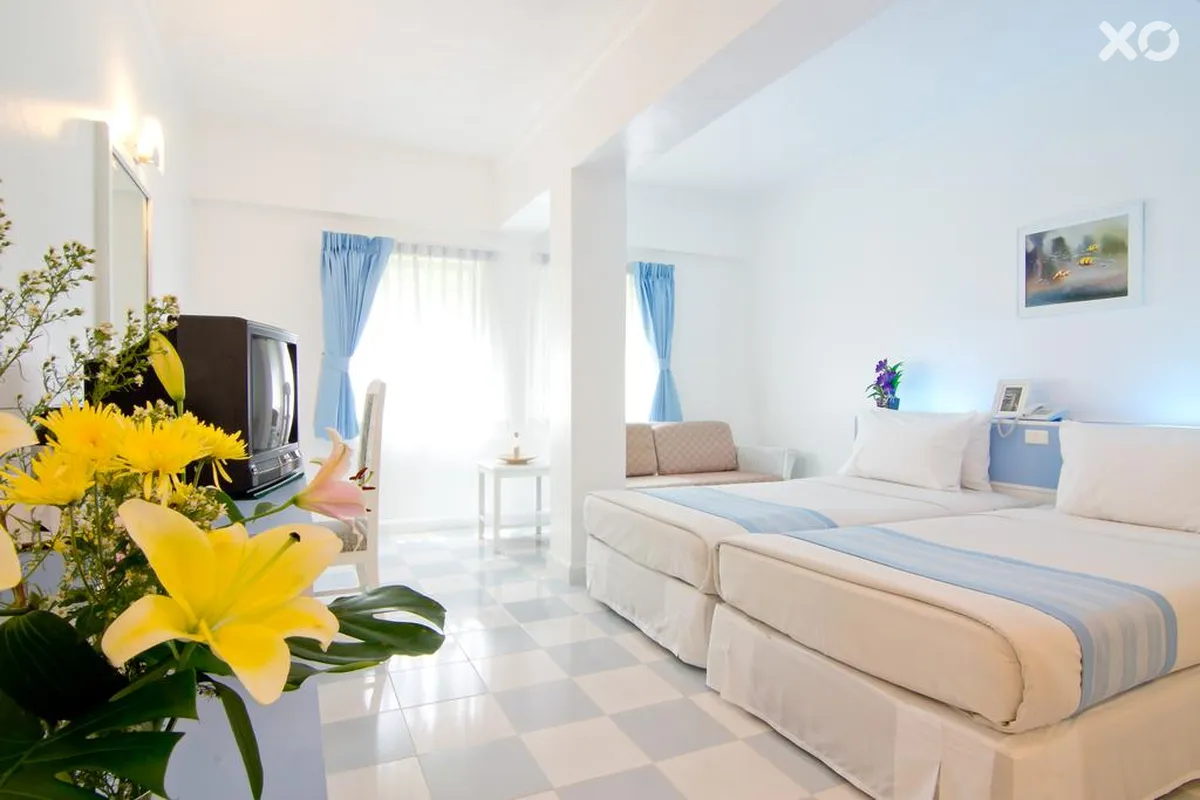 Ambassador City Jomtien Inn Wing