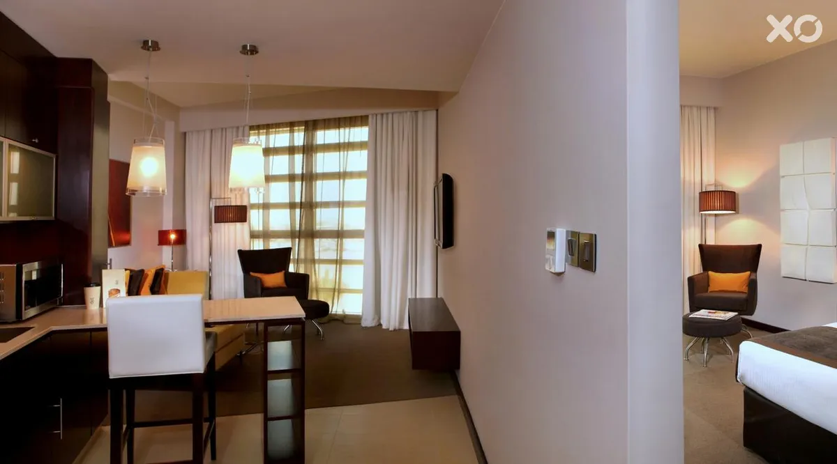 Centro Sharjah by Rotana