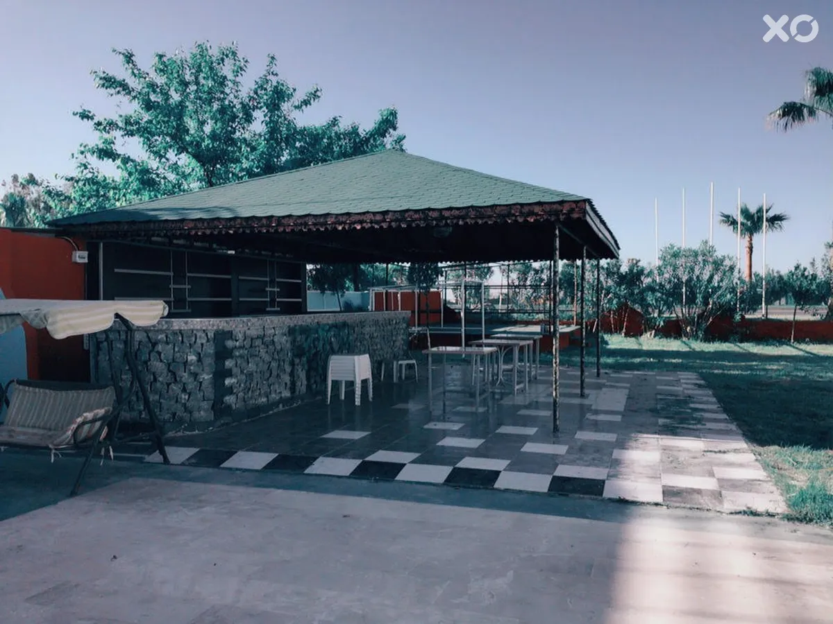 De Mare Hotel