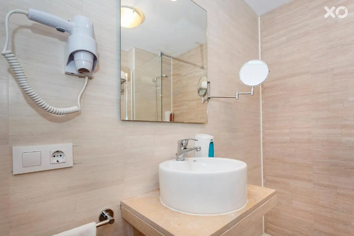 Carema Garden Village