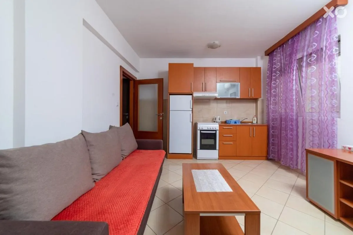 Jovan Apartments