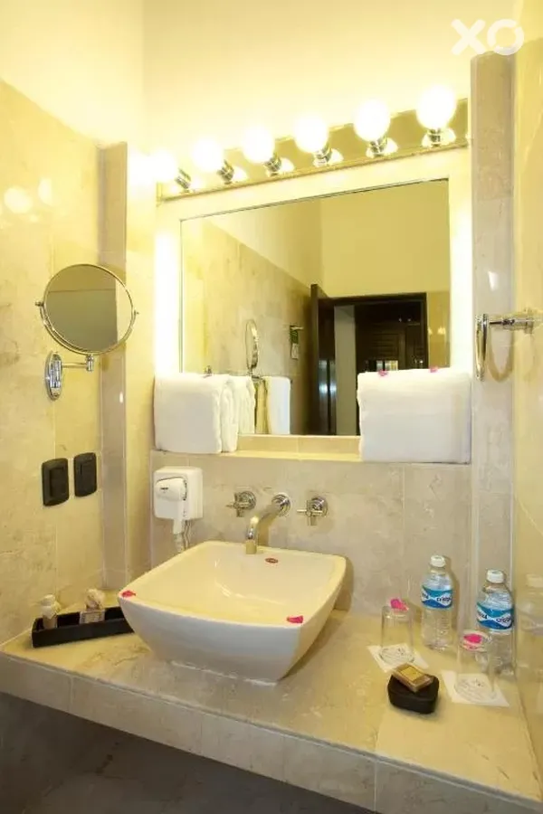 Hacienda Paradise Boutique by Xperience Hotels