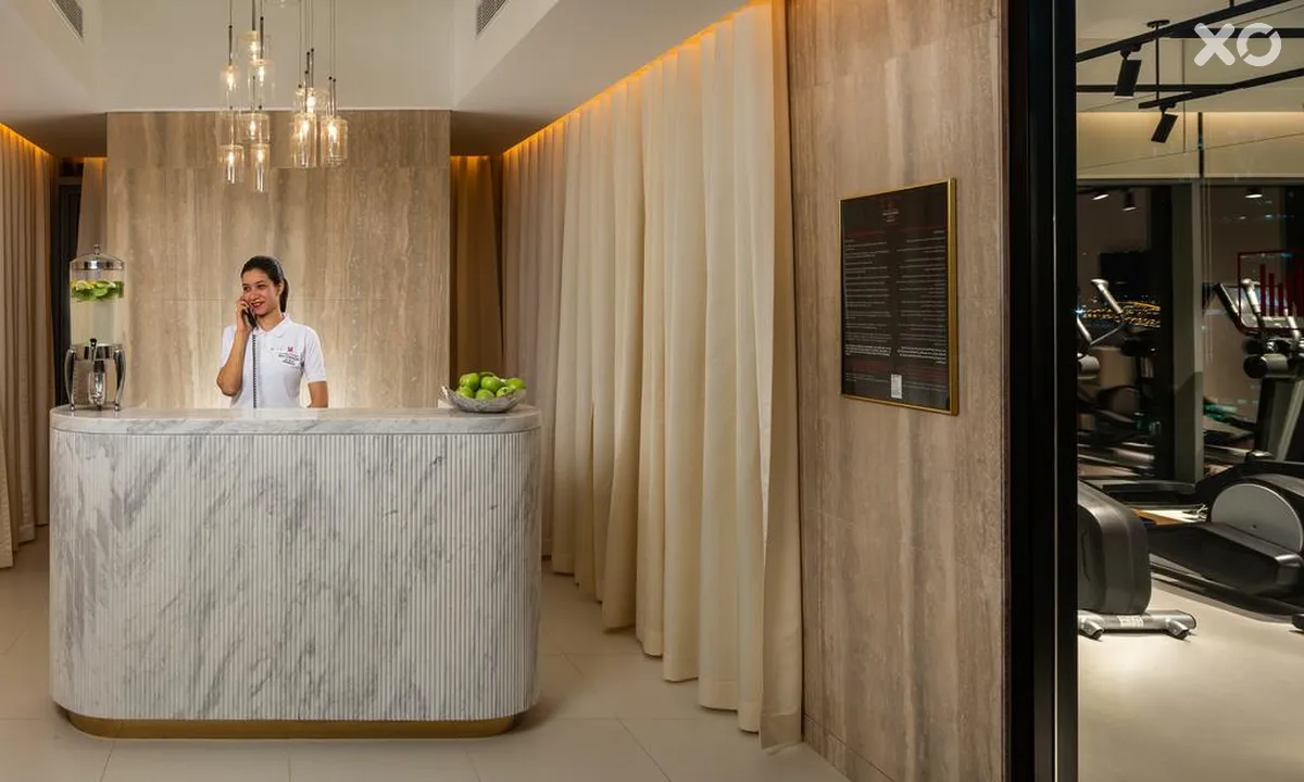 Millennium Atria Business Bay
