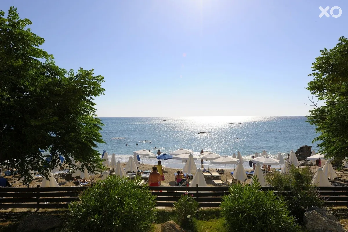 Porto Angeli Beach Resort